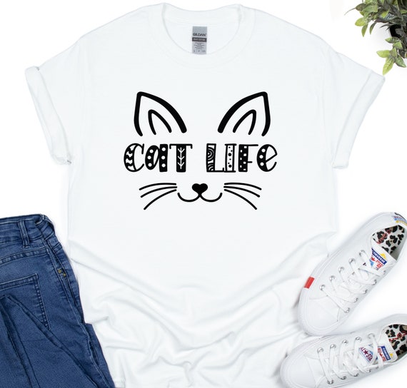 cat mom clothes