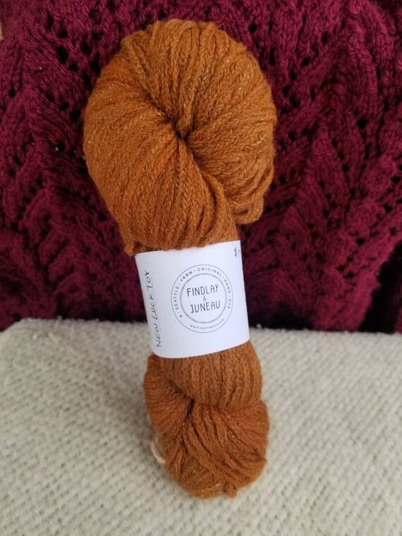 Seattle yarn 2024