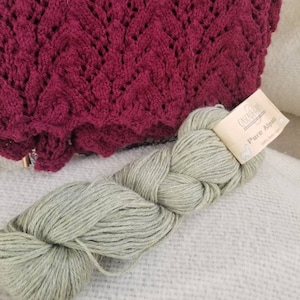 Cascade Yarns Pure Alpaca 100% Baby Alpaca Color 3013