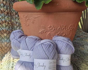 Wool Couture Cheeky Chunky Yarn Color Seal