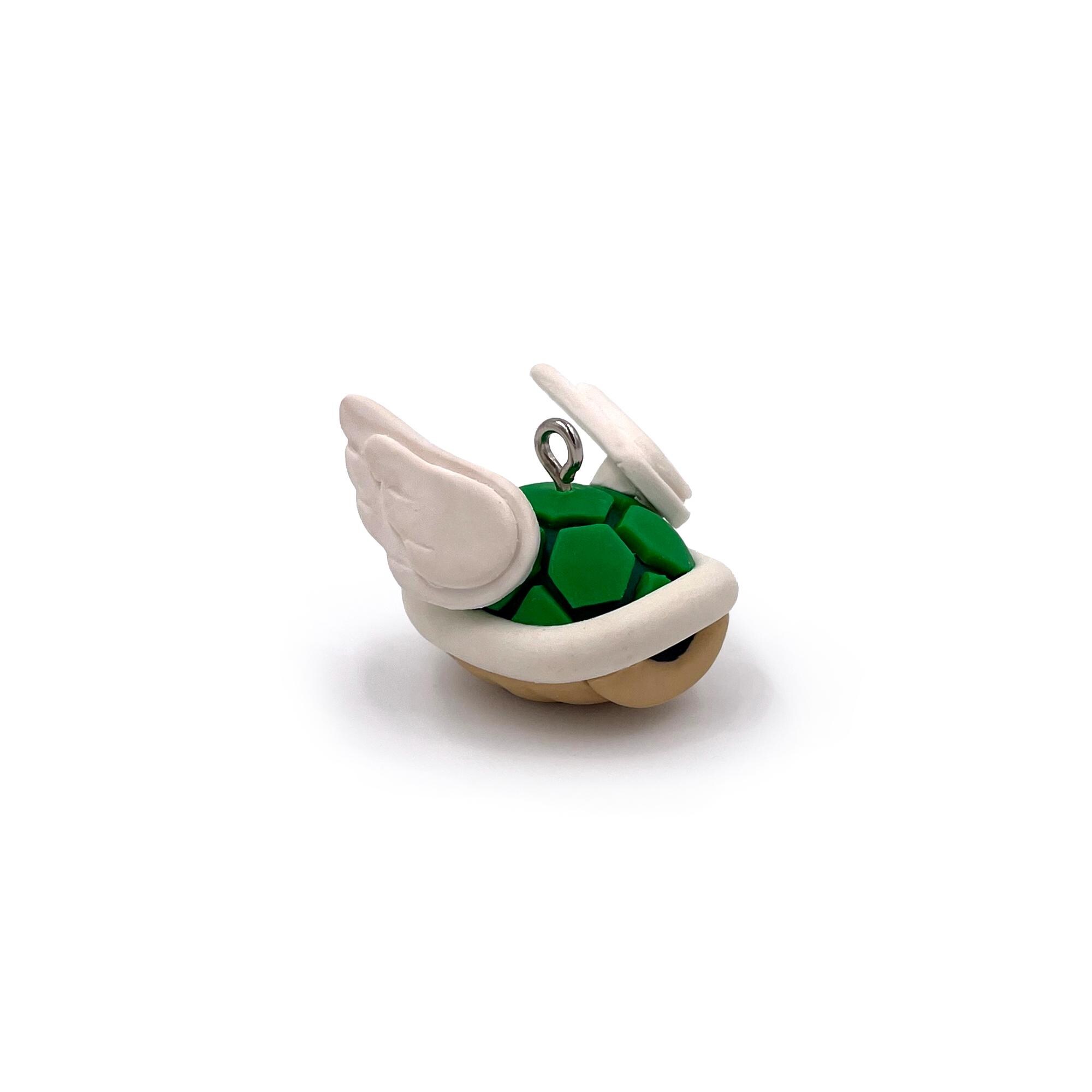 Mario Party Flying Turtle