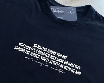 Paul Walker Etsy