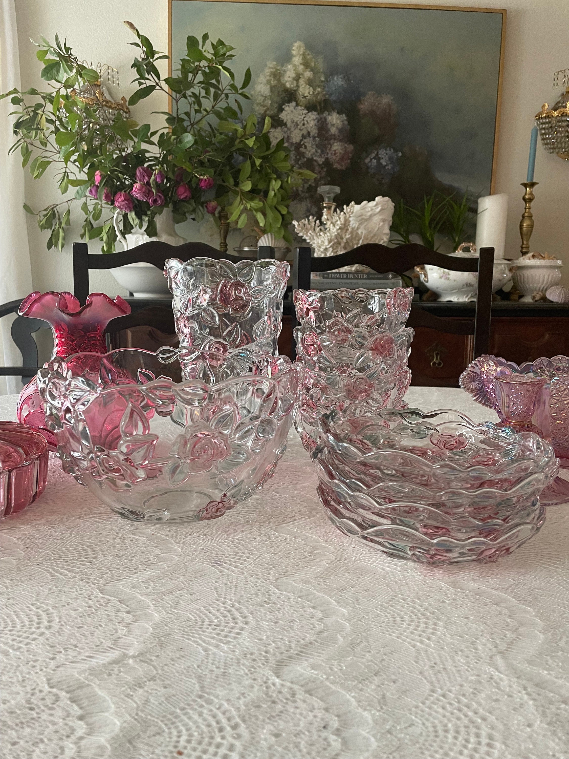 Walther glas crystal - Etsy 日本