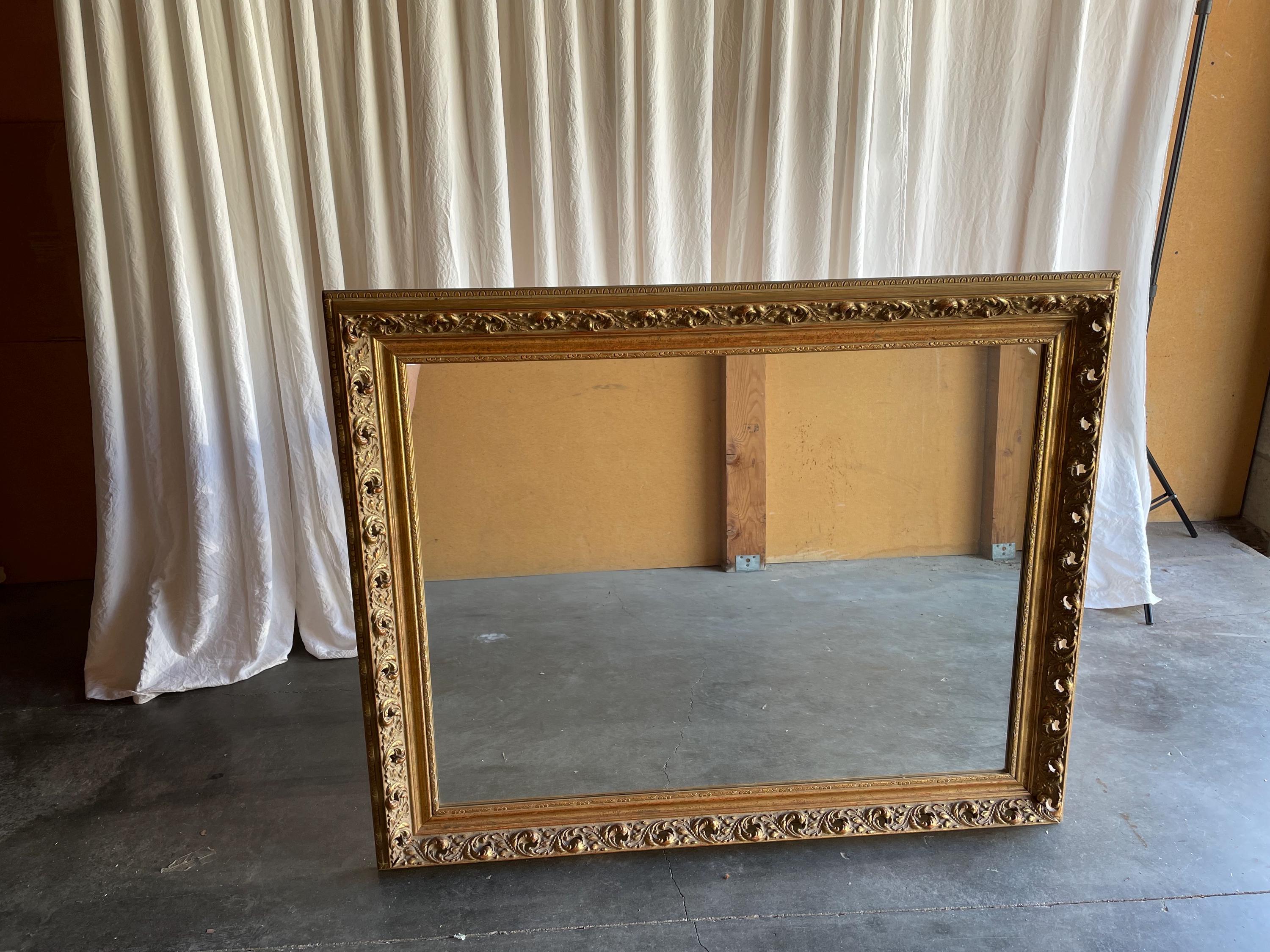 Labarge Mirror - Etsy