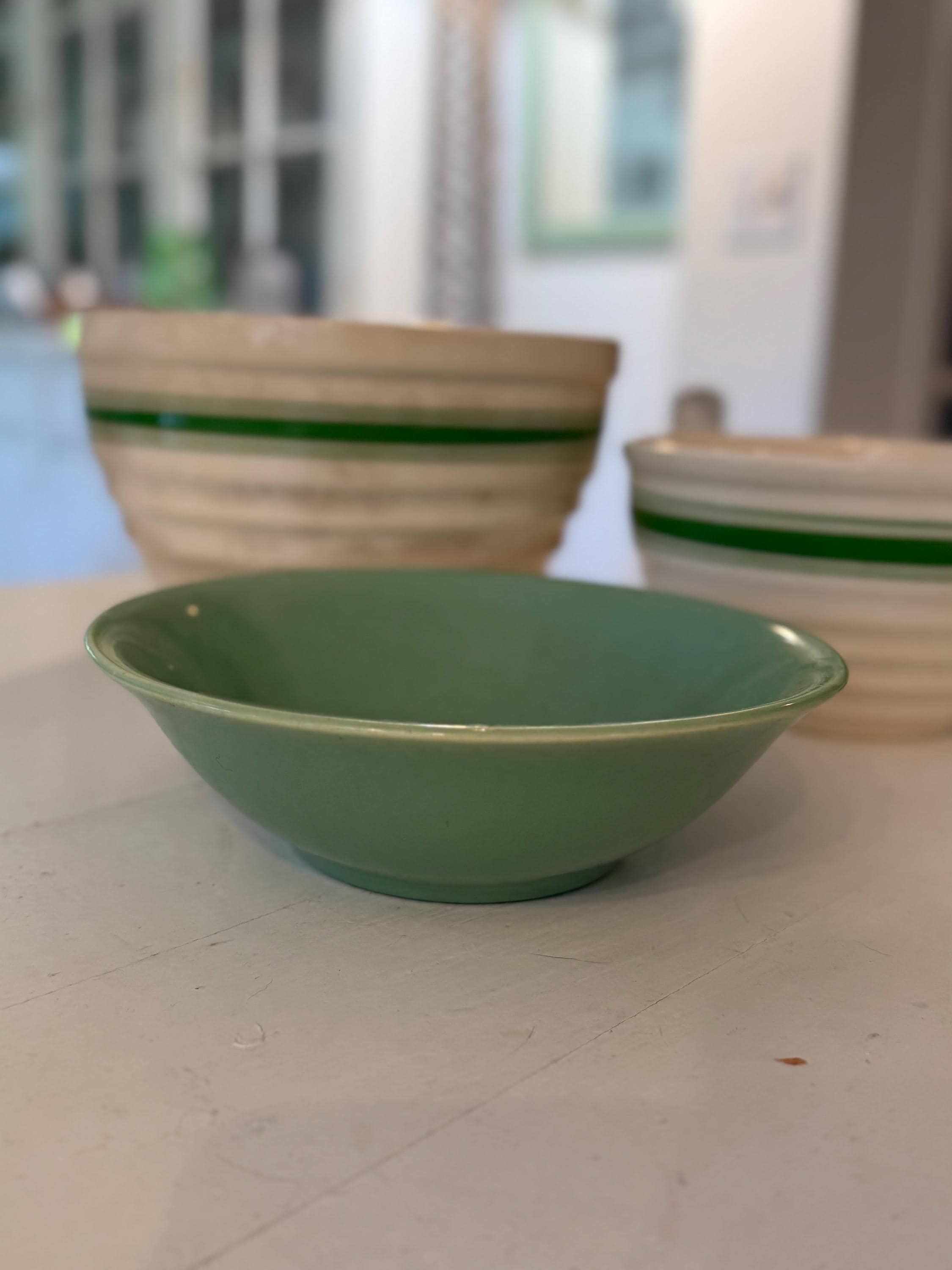 Bauer pottery - Etsy 日本