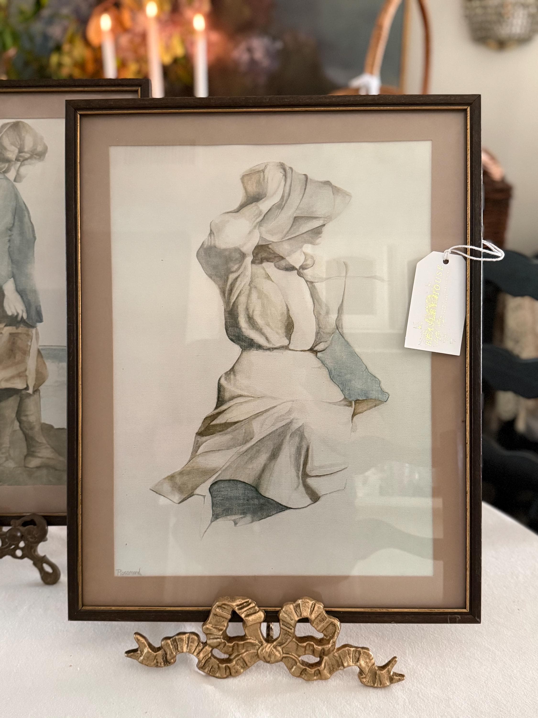 Christine Rosamond - Etsy Ireland