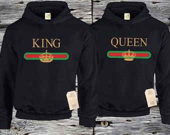 customized hoodies for couples