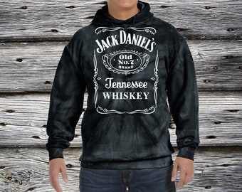 jack daniels felpa