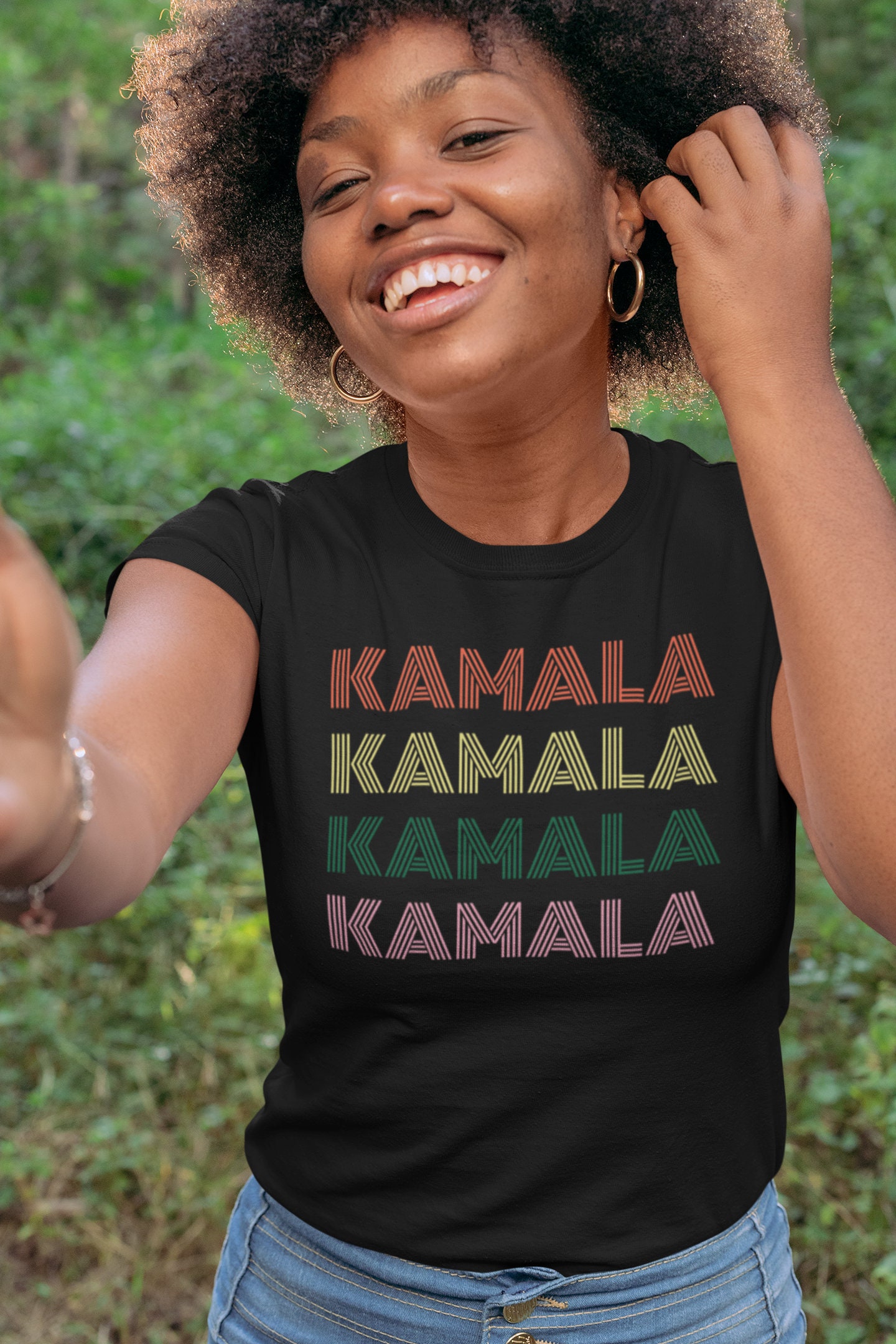 Kamala Harris Tshirt, Kamala Shirt, Women's History Month, Madam …