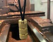 Lanyard Bead