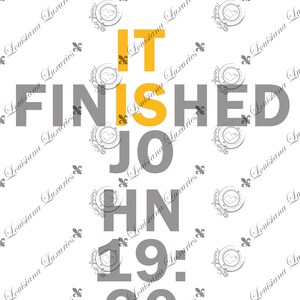 Make America Godly Again Digital SVG File for Cricut or Silhouette Instant Download