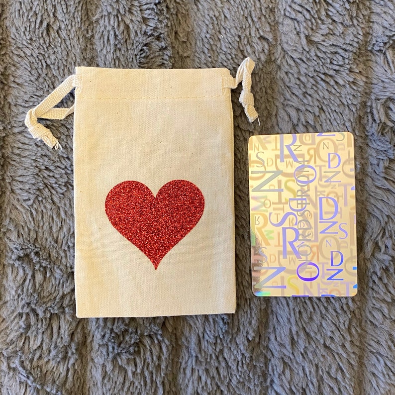 Custom Gift Card Holder Fabric Gift Card Pouches Etsy