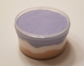 Blueberry Cheesecake Butter Slime Scented Clay