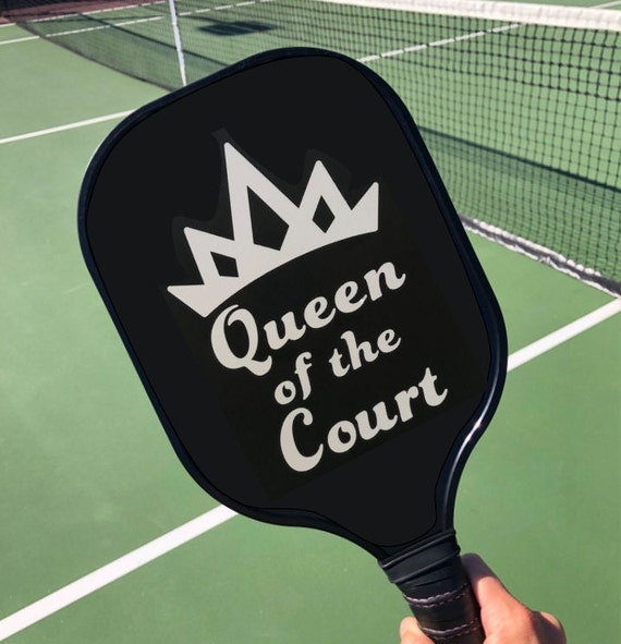 Personalized Pickleball Paddle Gift Personalized Pickleball Paddle
