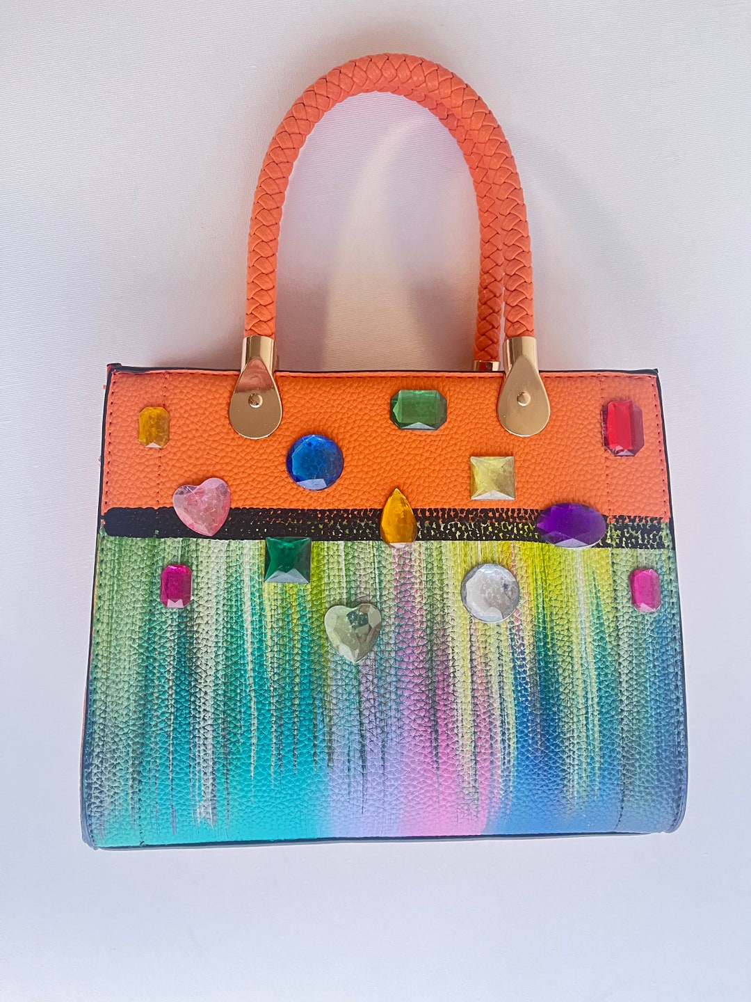 Affordable Handbags Women's Handbags Top Handle Handbags Etsy