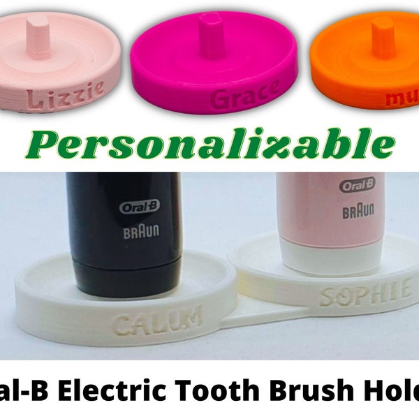 Toothbrush Holder Etsy