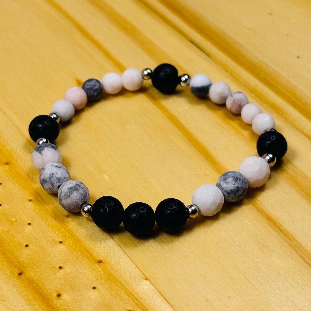 Anxiety Bracelet Stress Bracelet Empathy Bracelet Peace Bracelet anxiety-bracelet-stress-bracelet-empathy-bracelet-peace-bracelet