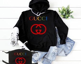 gucci hoodie etsy
