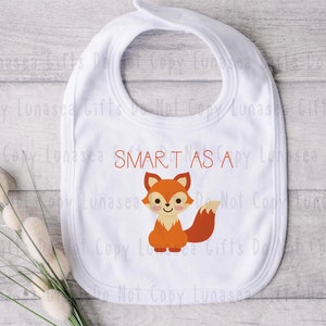 Cute Animal Bibs