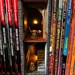 D&D Book Nook Shelf Insert / Diorama - RPG / Castle Themed 