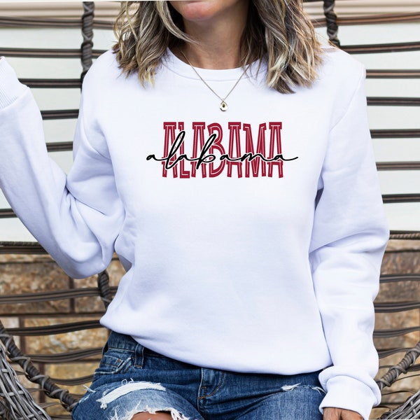 Graphic Sweatshirt Etsy