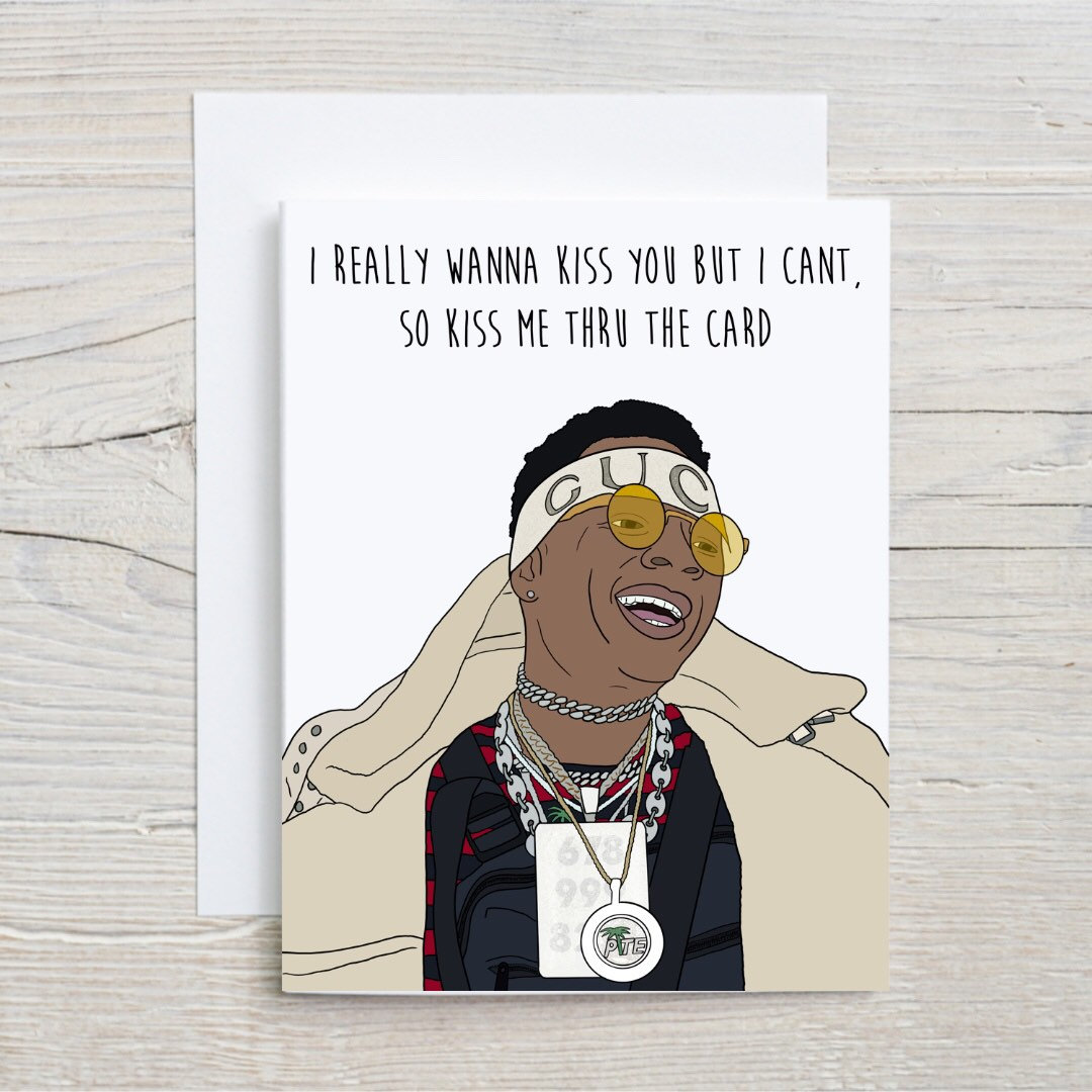 Soulja Boy Meme - Etsy