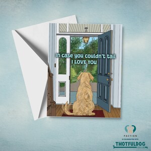 Au cas où vous ne pourriez pas suivre - Collection Paction x Thotfuldog