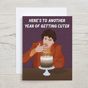 Carte d'anniversaire plus mignonne de Zazzle.be Liste d'envies Vous avez des idées ? Carte d'anniversaire amusante