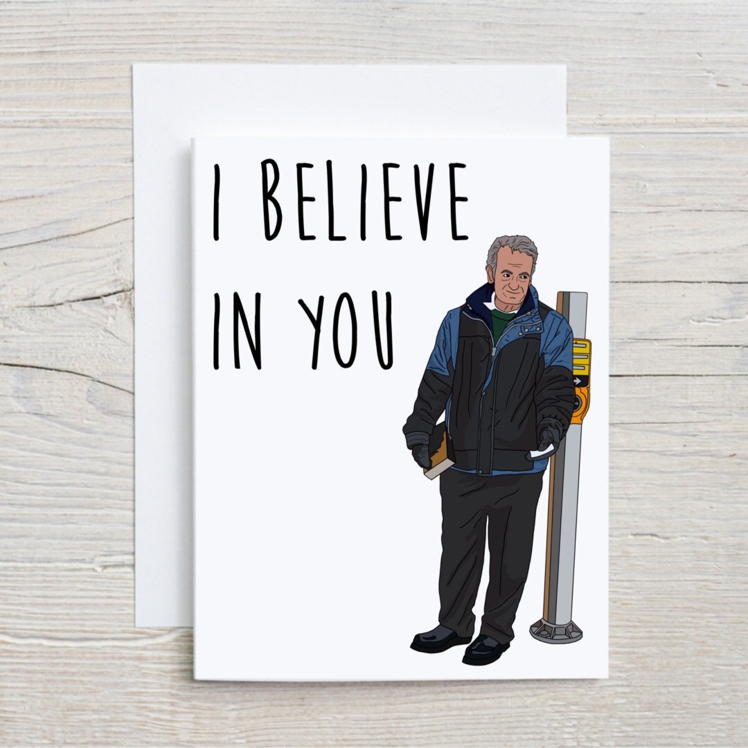 15+ Ted Lasso Birthday Card