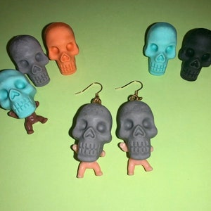 The Crawling Dead Babies