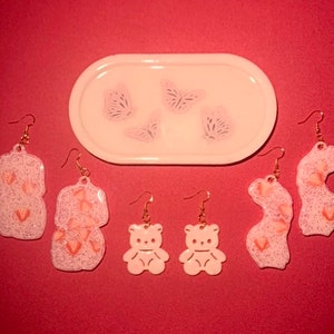 Strawberry Milk Collection!