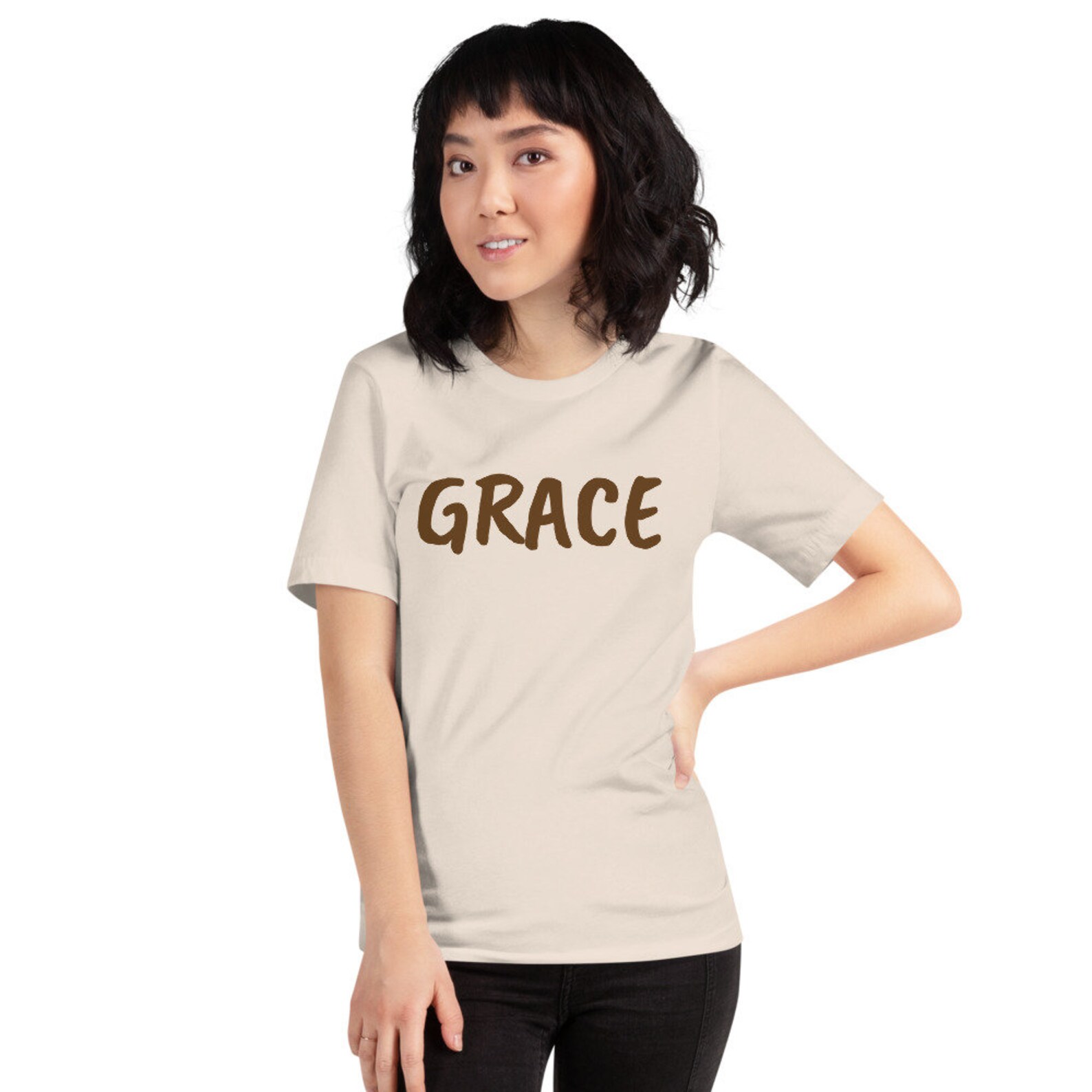 anna grace t shirts