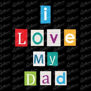 Amo mio padre Png Scarica