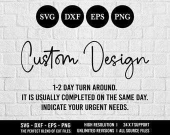 Custom Graphic Design Service, Professional Graphic Design Service, Professional Graphic Designer Expert, Custom Designs on Request
