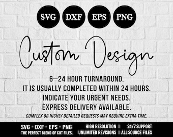 Custom Graphic Design Service, Professional Graphic Design Service, Professional Graphic Designer Expert, Custom Designs on Request Level 1