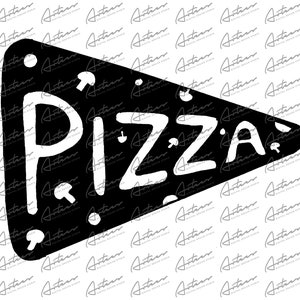 Pizza Stück Familie Passender Png Download