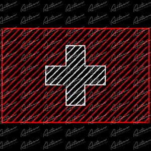 Switzerland Flag Png Download