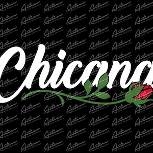 Rosa Chicana Png Descargar