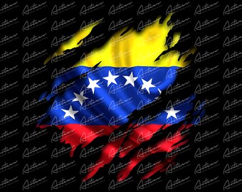 Venezuela Inside Png Download