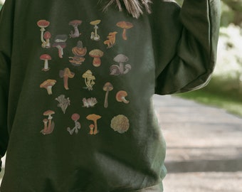 mushroom jumper