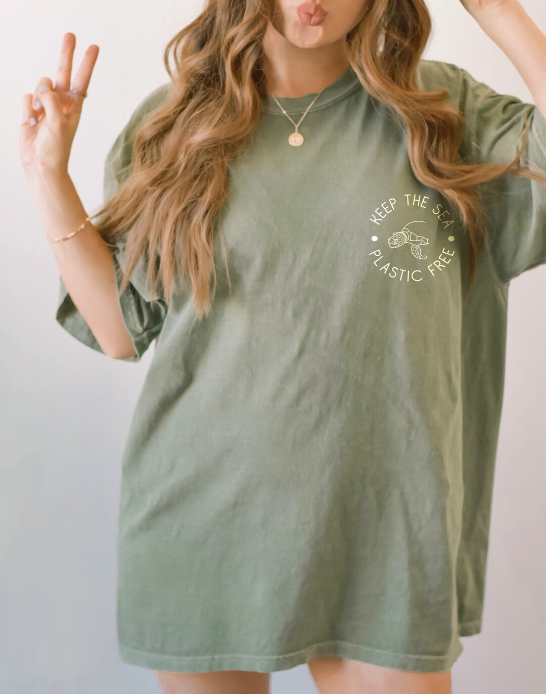 Comfort Colors® Turtle Shirt Environment Shirt Hiking Shirt Earth Shirt ...