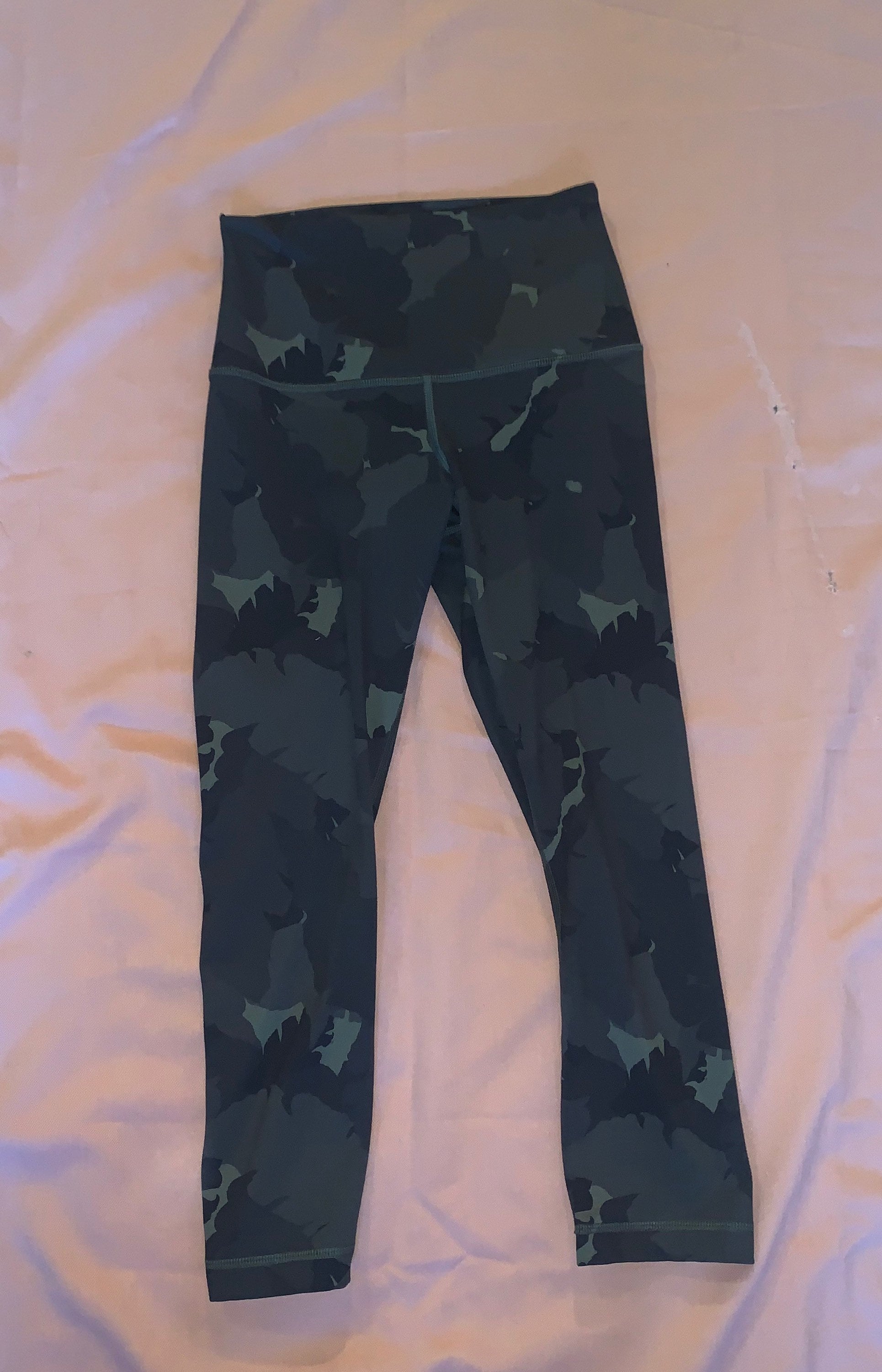 lululemon wunder under luon