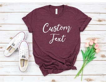 custom supreme shirt