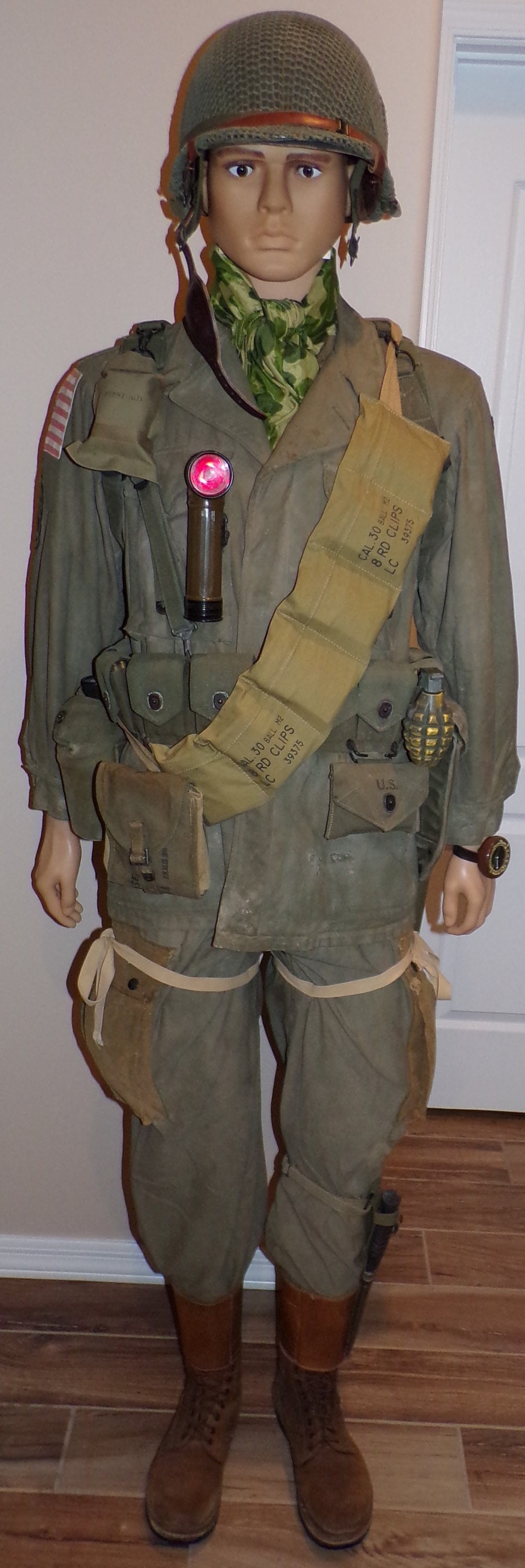 Operation Market Garden Paratrooper NCO - Etsy