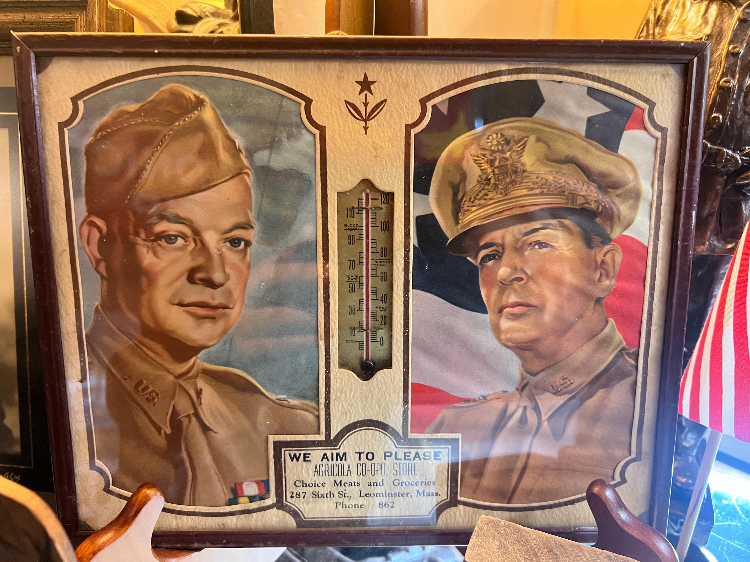 General macarthur - Etsy 日本