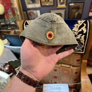 USA Field Cap Original - Etsy