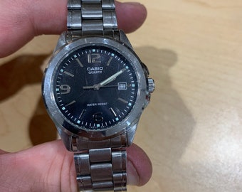 Casio mtp 1215 sale