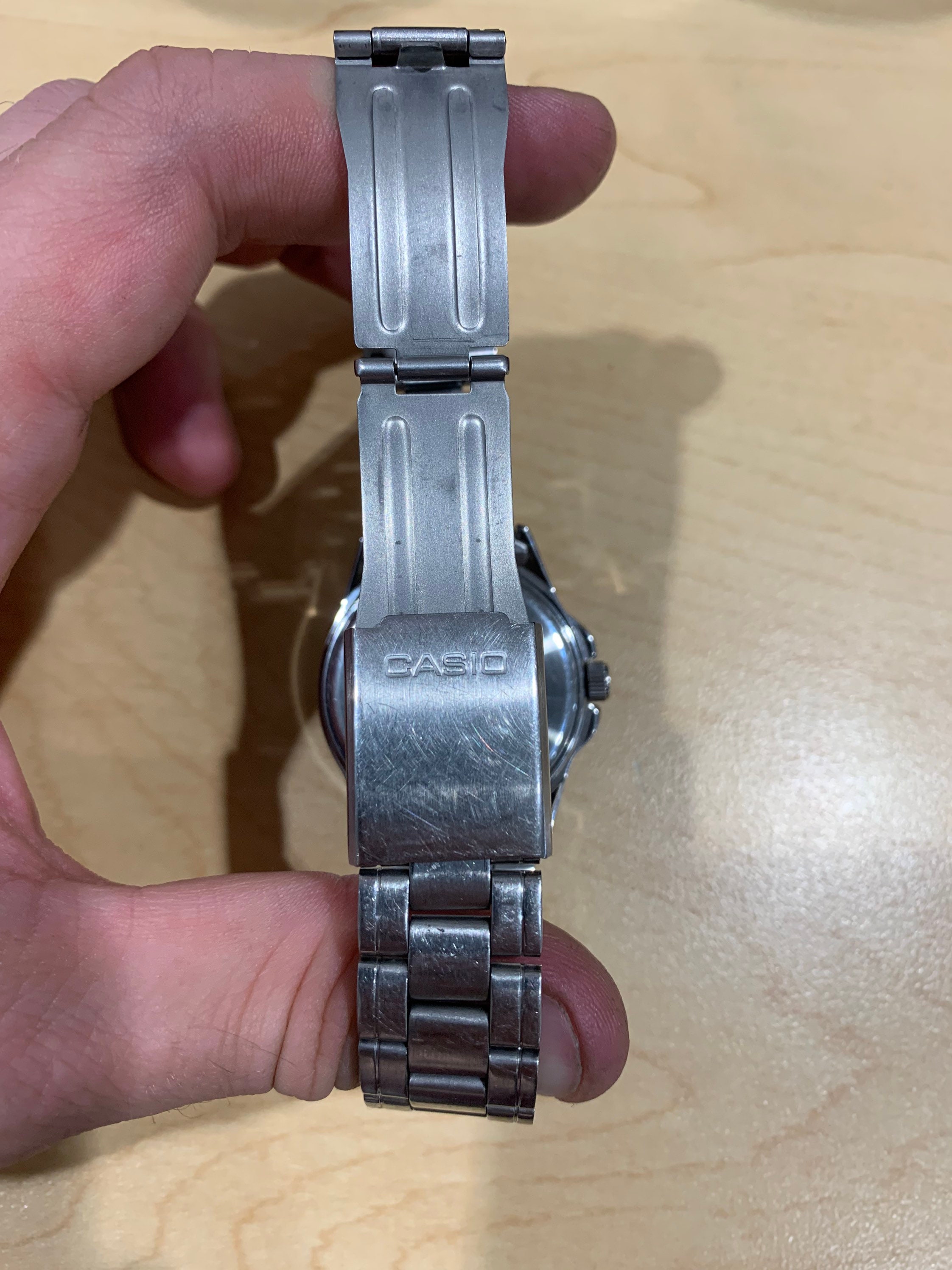 Casio mtp sales 1215 price