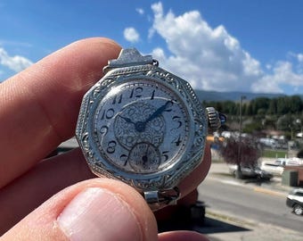 XUYI Orologio da Parete Moderno da 12 Pollici, Orologio da Cucina Tondo