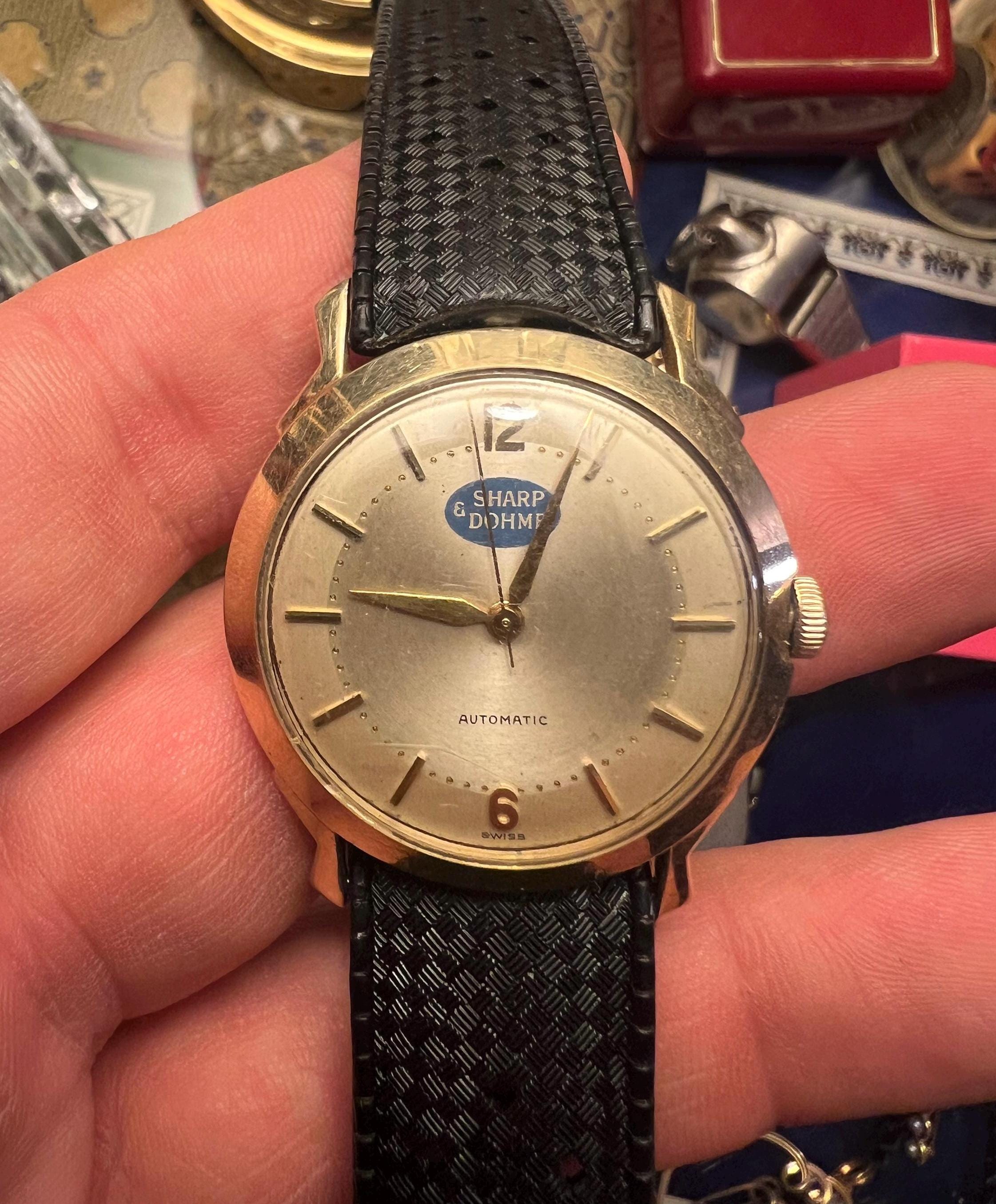 Universal geneve - Etsy 日本